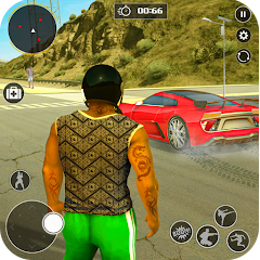Featured 3k Tech Gaming game artwork